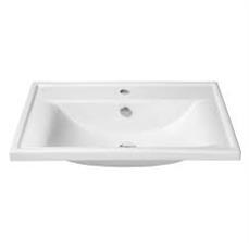 روشویی روکابینتی مروارید مدل آلفا 52